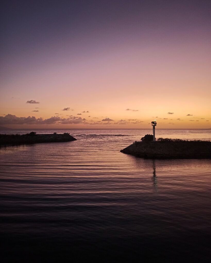 Marie-Galante un joyau de la Guadeloupe