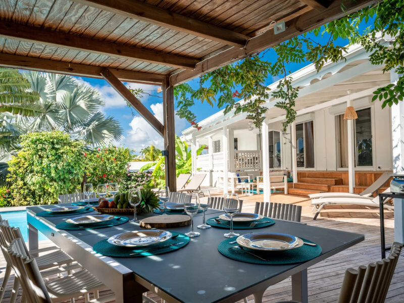 ZeWelcome - Les plus belles Villas de Guadeloupe