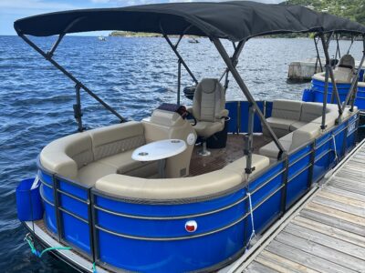 Relax Boat location bateaux sans permis