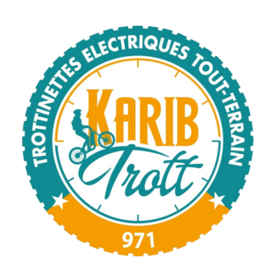 KARIB TROTT