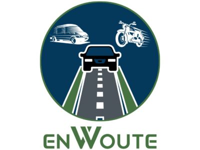 En Woute la première App' de transport en Guadeloupe