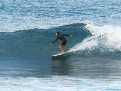 Cours de Surf