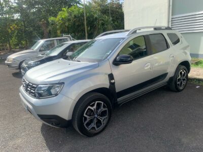 Dacia Duster SUV